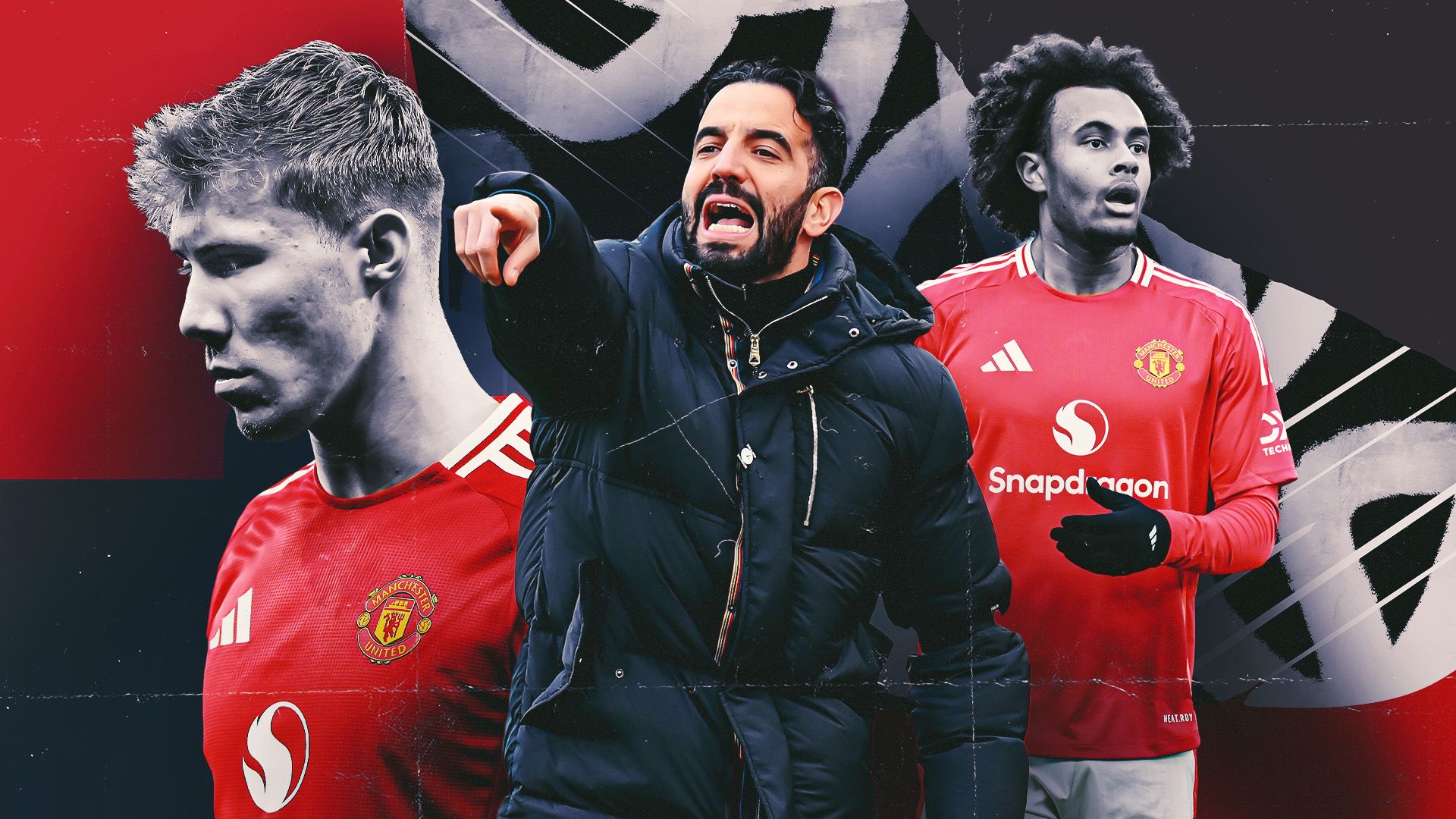 从技战术层 从技战术层