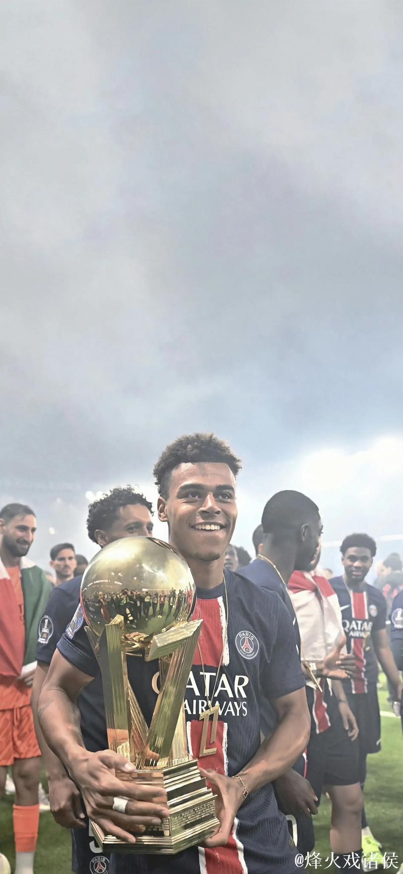 法甲：巴黎圣日耳曼分心欧冠，雷恩抢分无忧？巴