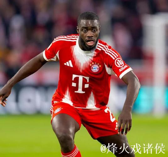 图片报:拜仁续约于帕总价1.2亿欧,购施洛特贝 图片报:拜仁续约于帕总价1.2亿欧,购施洛特贝