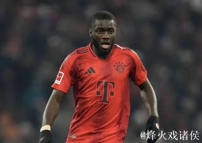 图片报:拜仁续约于帕总价1.2亿欧,购施洛特贝 图片报:拜仁续约于帕总价1.2亿欧,购施洛特贝