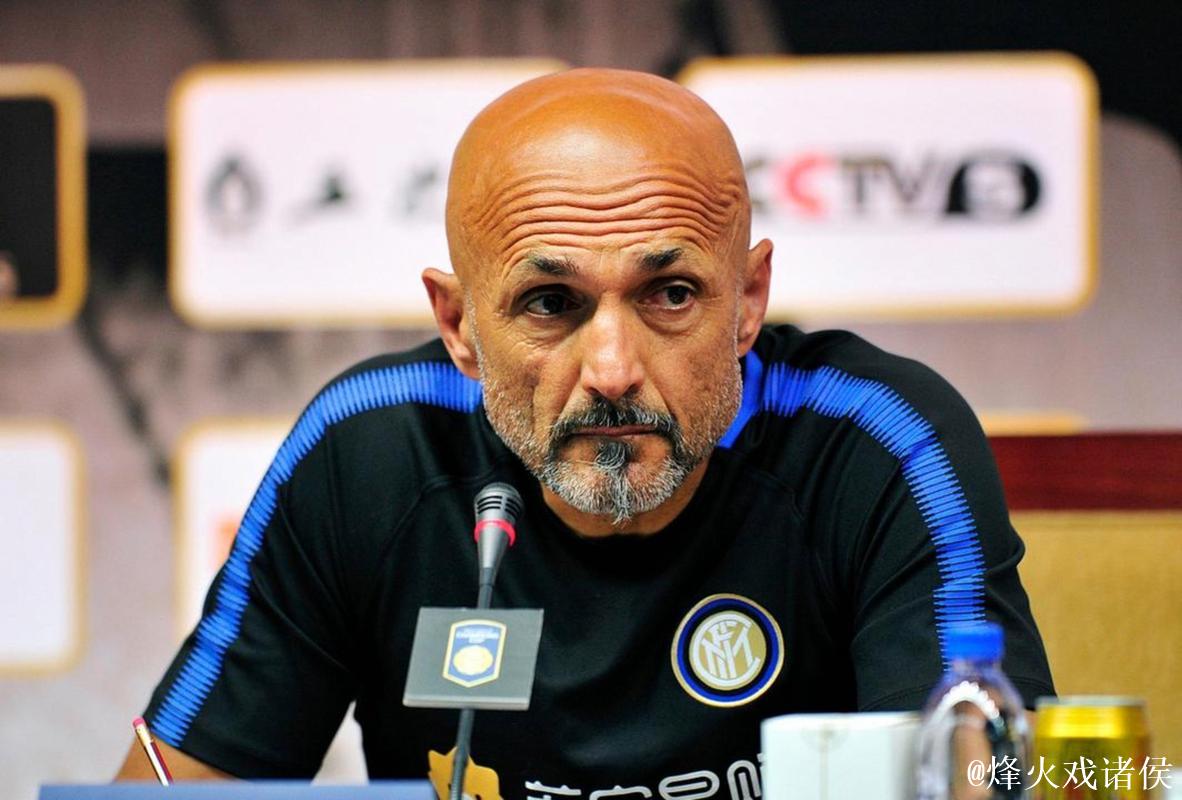 斯帕莱蒂谈客胜博洛尼亚：这是我在尤文最美妙最重要的胜利
